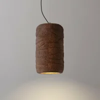 Pendente NILO Geo Luz&Cerâmica - 1