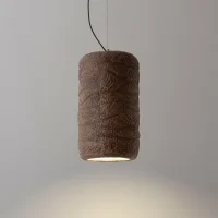 Pendente NILO Geo Luz&Cerâmica - 4