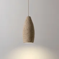 Pendente SETH Geo Luz&Cerâmica - 9