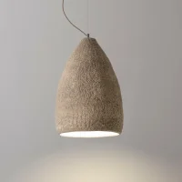 Pendente ZYON Geo Luz&Cerâmica - 10