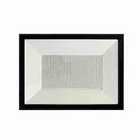 Kit 8 Unidades - Refletor LED Slim 150W 6500K IP65 Nordecor - 5027
