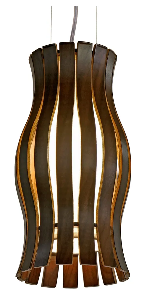 Pendente Movement Pequeno 33cm - 168