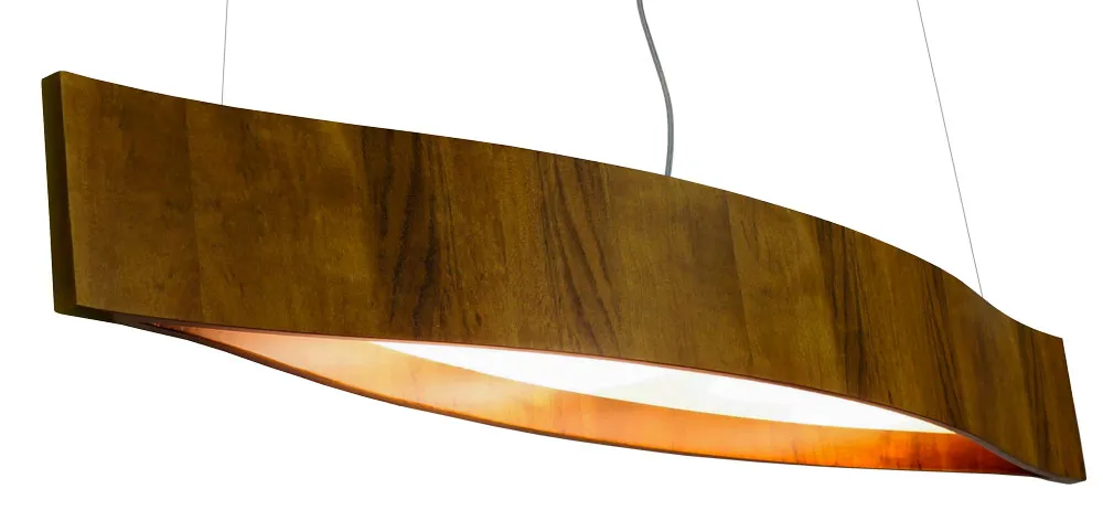 Pendente Canoa 190cm - 422