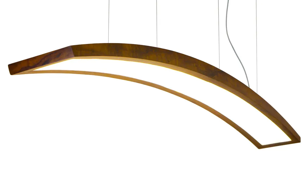 Pendente Bow 120cm - 341