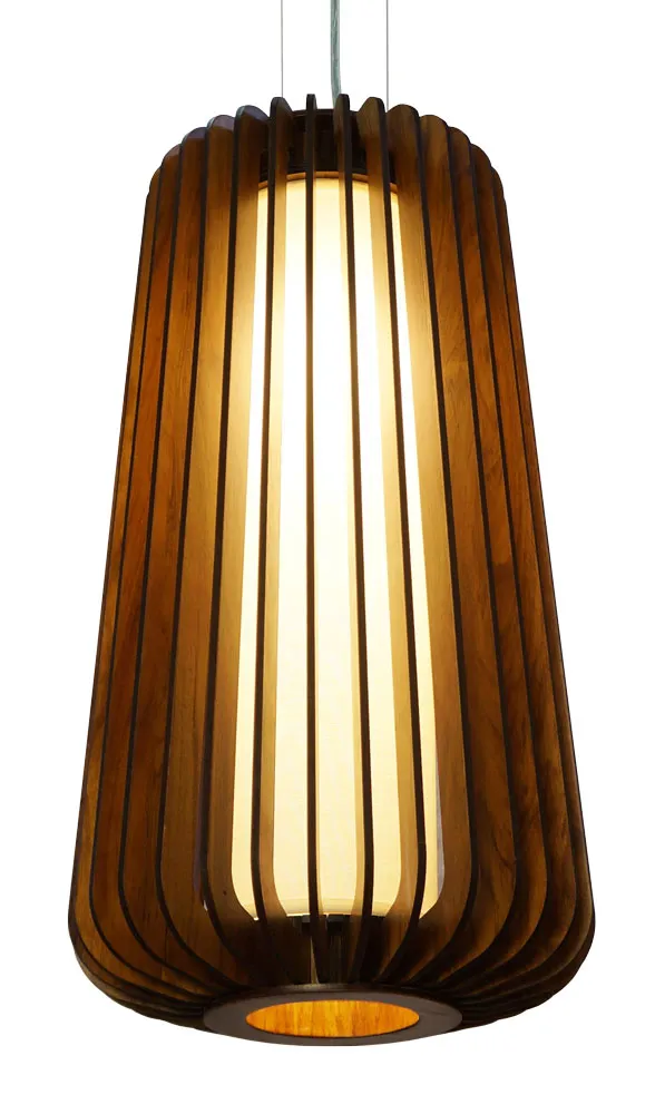 Pendente Candeia 60cm - 342