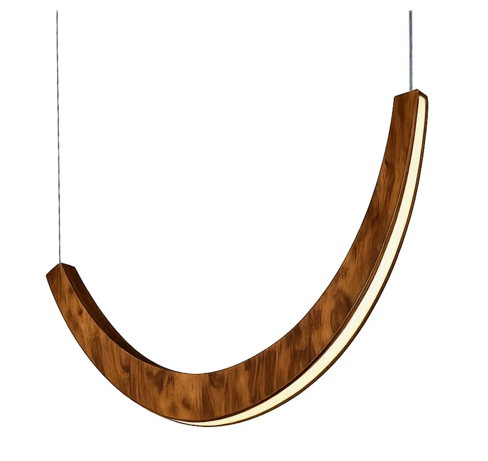 Pendente Arco 90cm - 487
