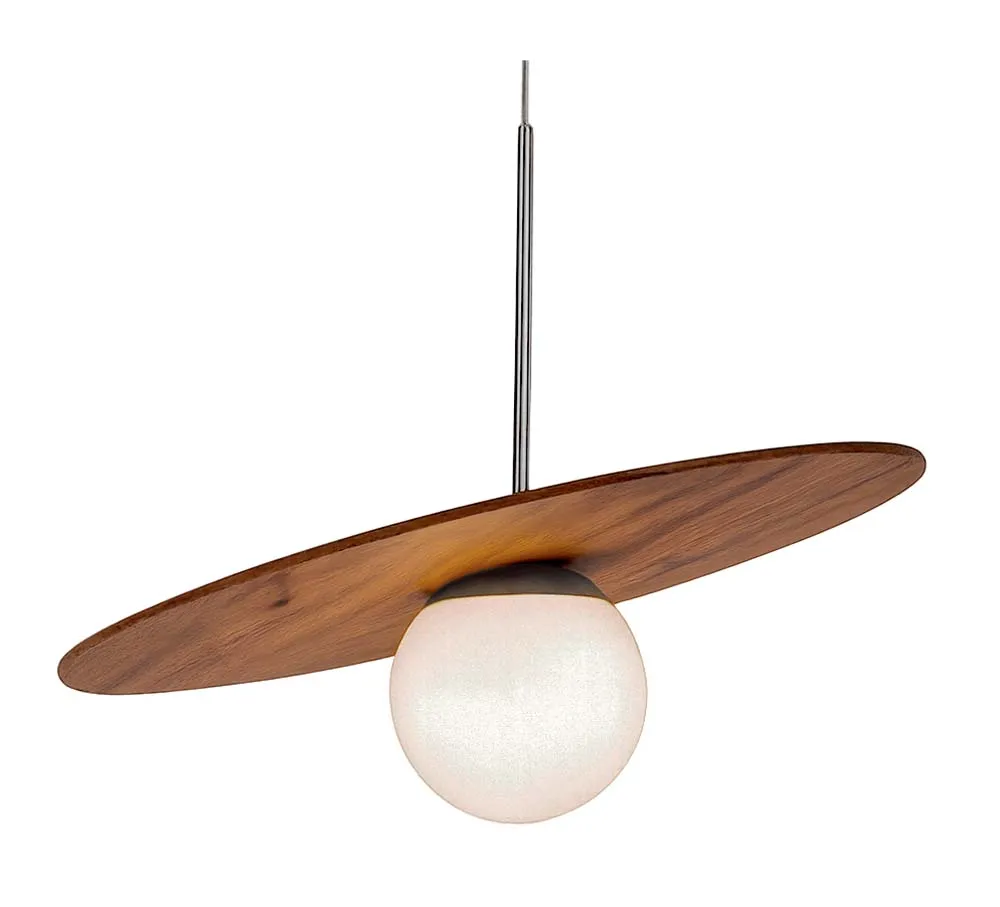 Pendente Orbital 30cm - 536