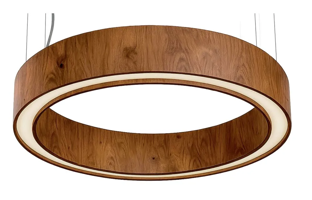 Pendente Anel Slim Alto 90cm - 538