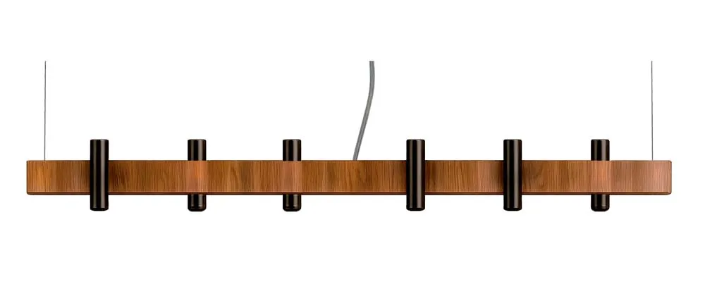 Pendente Winding 2 180cm - 576