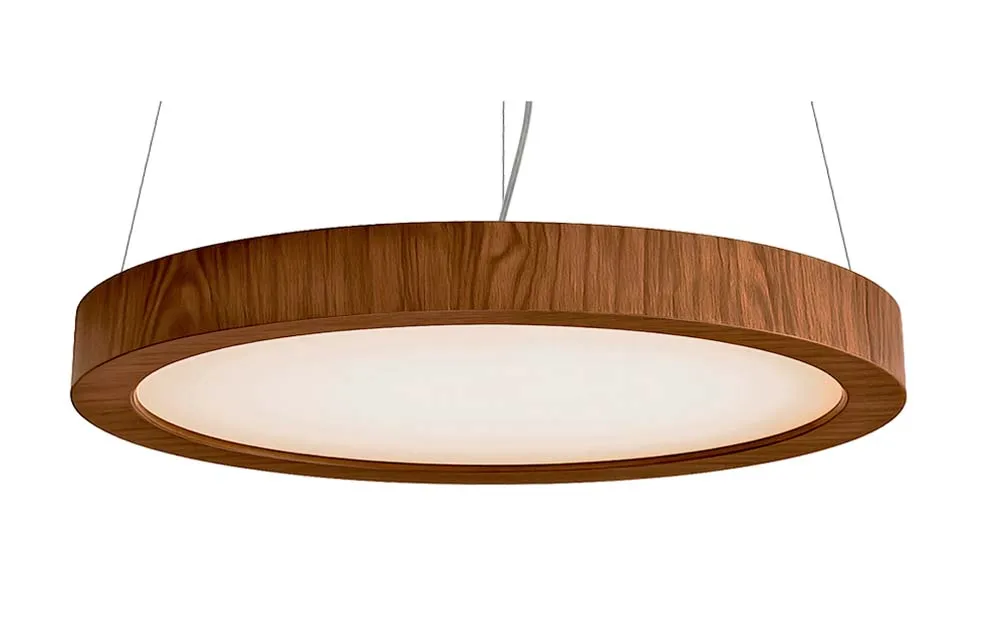 Pendente Anel Slim 50cm - 584