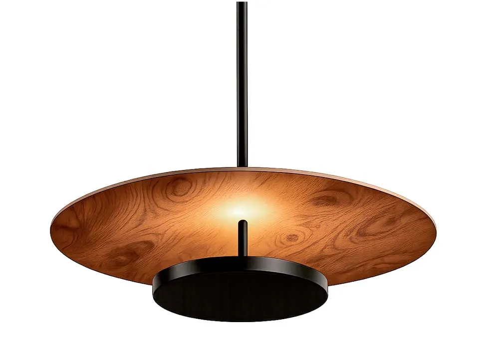Pendente Radial 50cm - 595