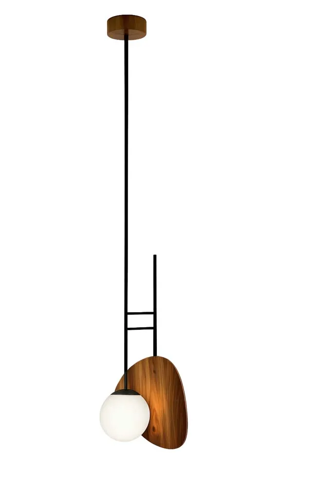 Pendente Caule Form 152cm - 638
