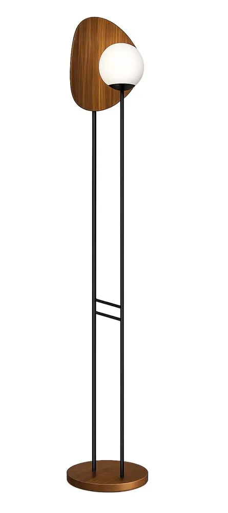 Coluna Caule Form 164cm -  643