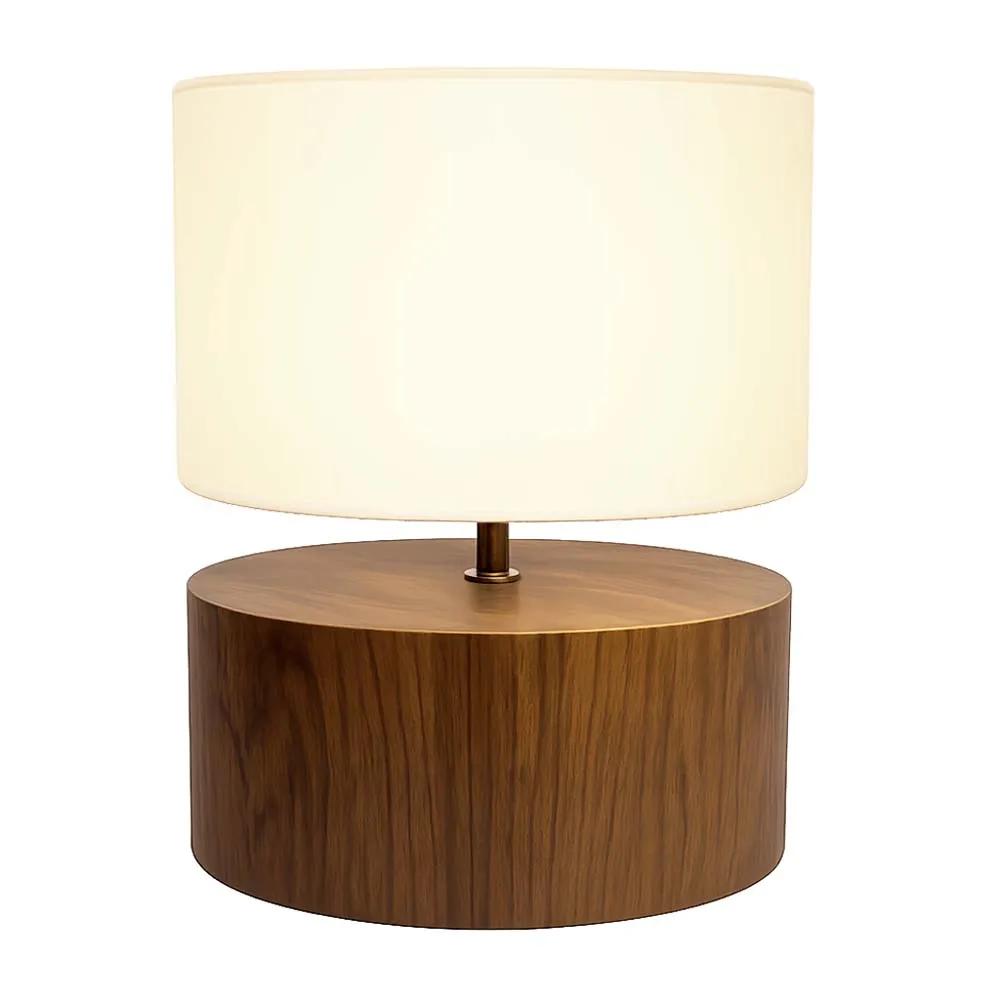 Abajur Cúpula Clean Grande 43cm -  733