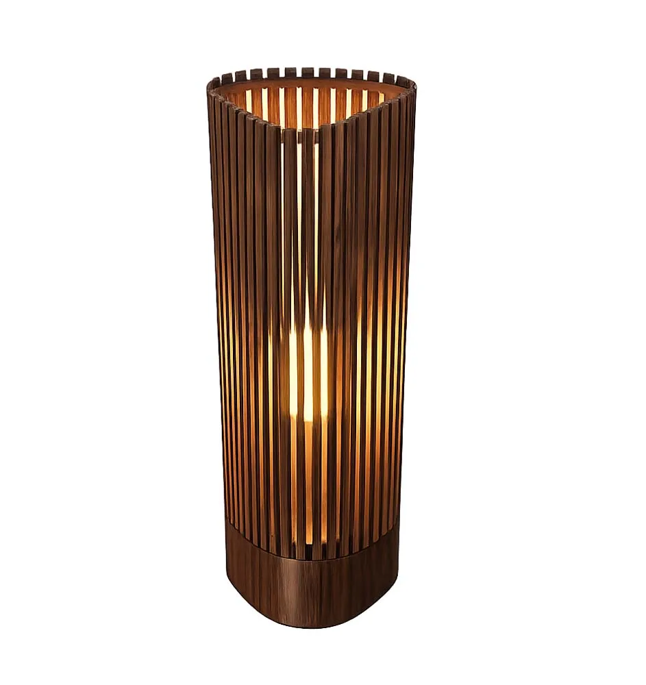 Abajur Hinges 34cm - 737