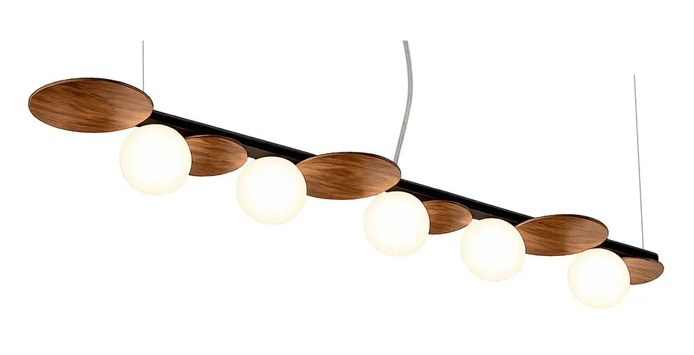 Pendente Lunar 150cm -  762