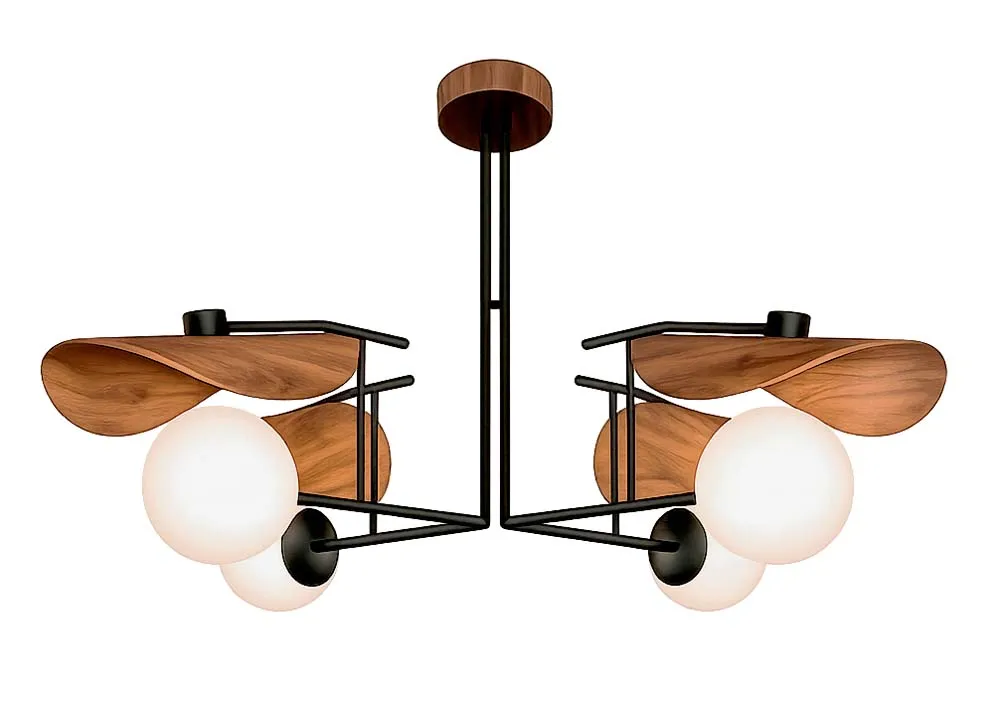 Plafon Caule Form 3 109cm -  766