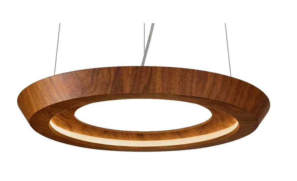 Pendente Space Vazado 90cm - 833