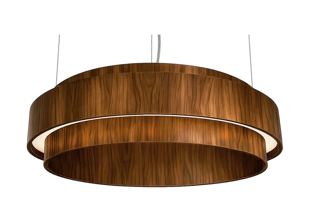 Pendente Anel Wall 70cm - 861