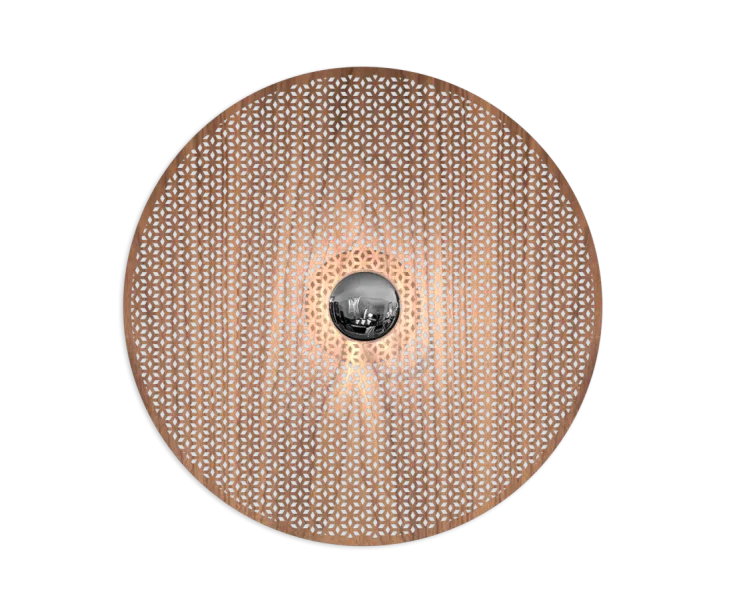 Arandela Laser 60cm - AR115