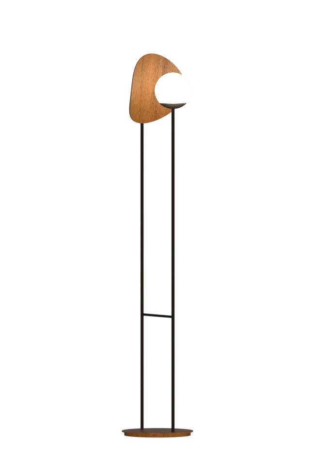 Coluna Madame 160cm - 5468
