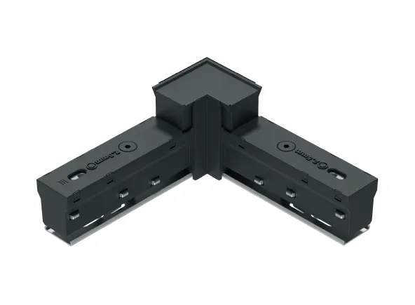 Conexão L - Para Trilho de Sobrepor S.Line 24V - STL24471