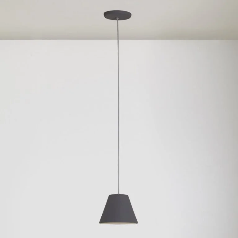 Pendente Marrocos Geo Luz&Cerâmica - 14,5cm  