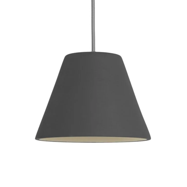 Pendente Marrocos Geo Luz&Cerâmica - 14,5cm  