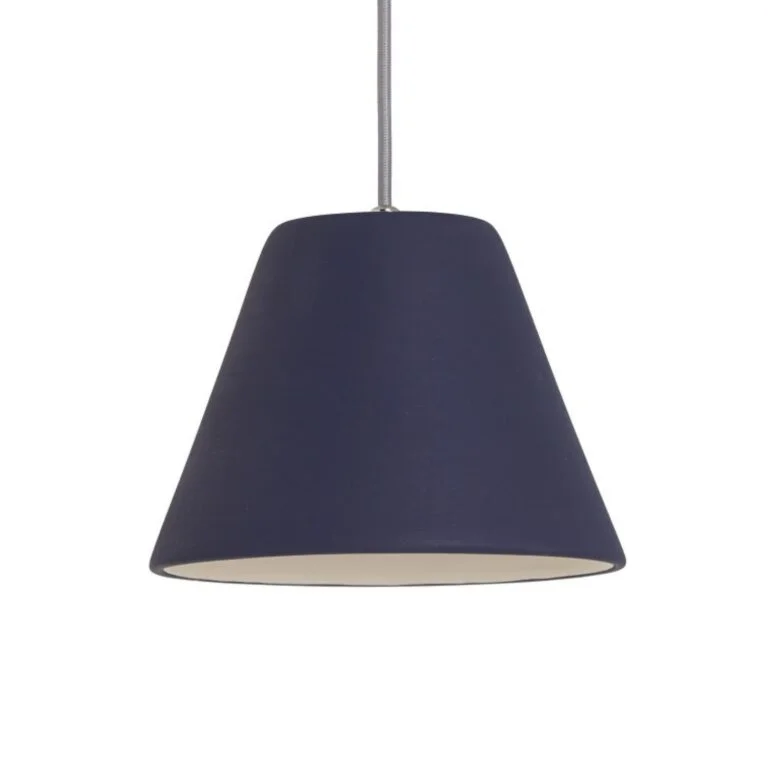 Pendente Marrocos Geo Luz&Cerâmica - 14,5cm  