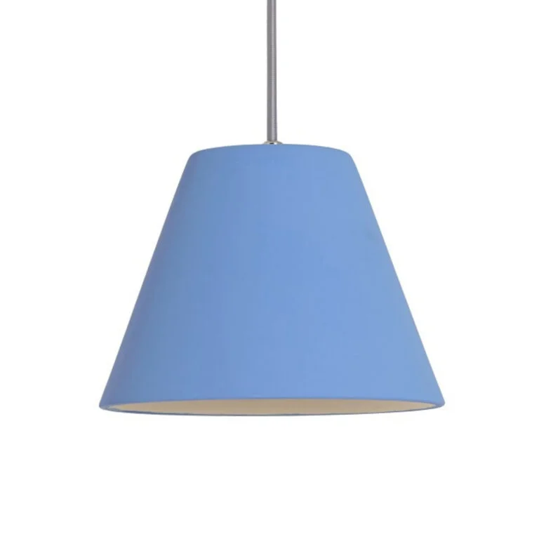 Pendente Marrocos Geo Luz&Cerâmica - 14,5cm  