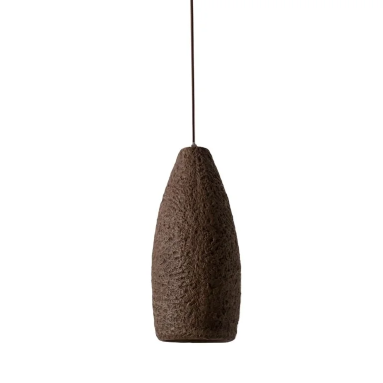 Pendente Seth Geo Luz&Cerâmica - 40cm  