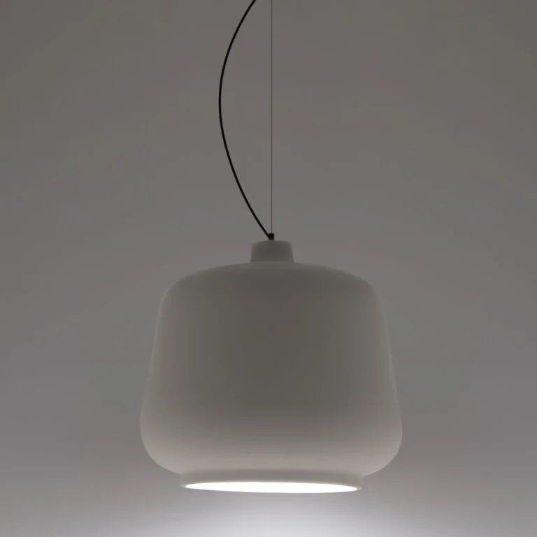 Pendente Opus Geo Luz&Cerâmica - 55cm   