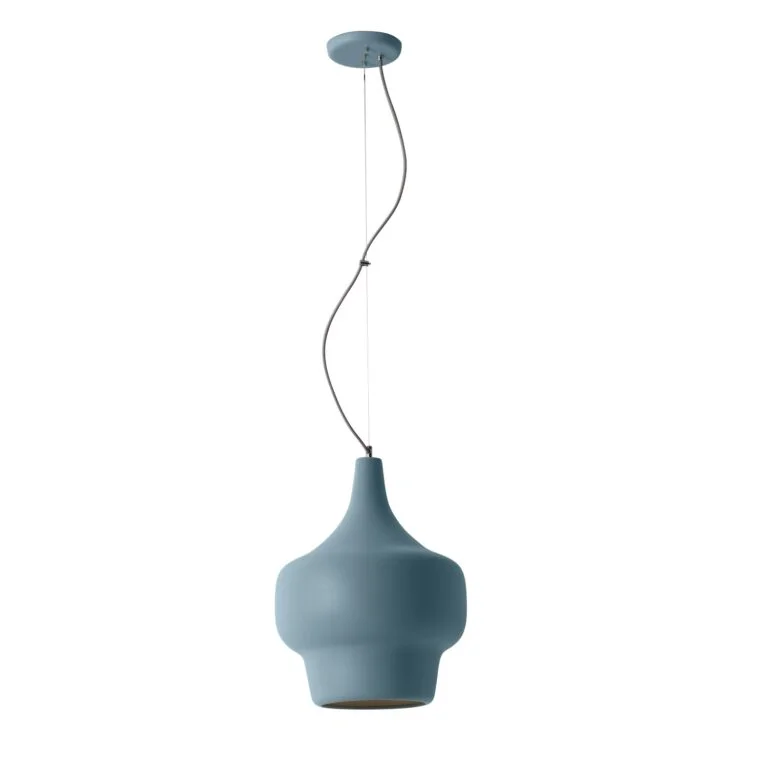 Pendente Orbit Geo Luz&Cerâmica - 45cm