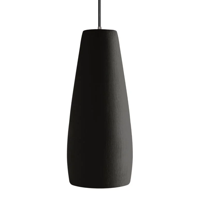 Pendente Phobos Geo Luz&Cerâmica - 35,5cm   