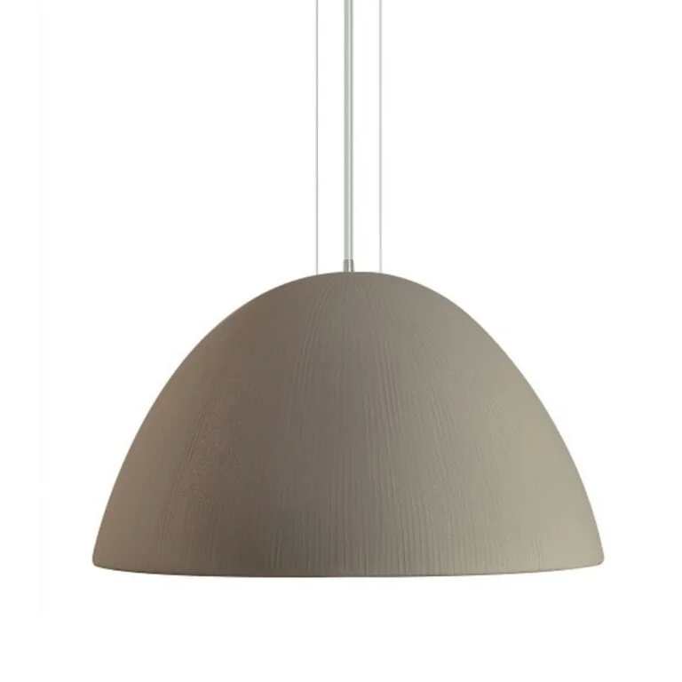 Pendente Sapinus Geo Luz&Cerâmica - 27cm  