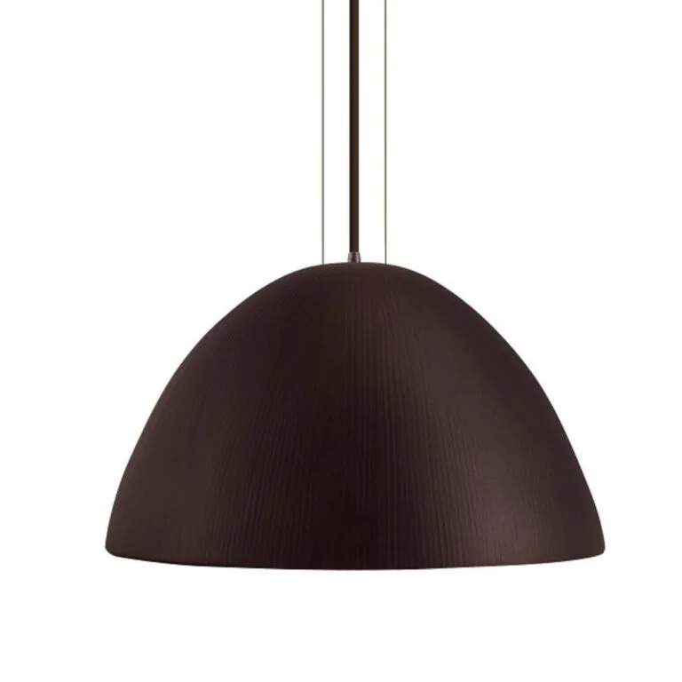 Pendente Sapinus Geo Luz&Cerâmica - 27cm  
