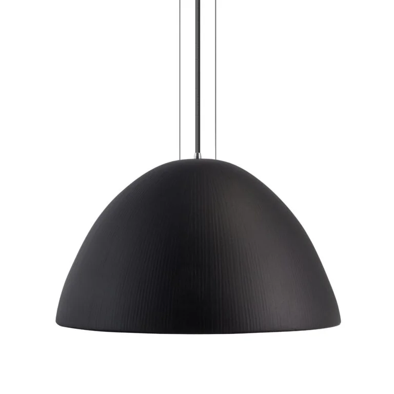 Pendente Sapinus Geo Luz&Cerâmica - 27cm  