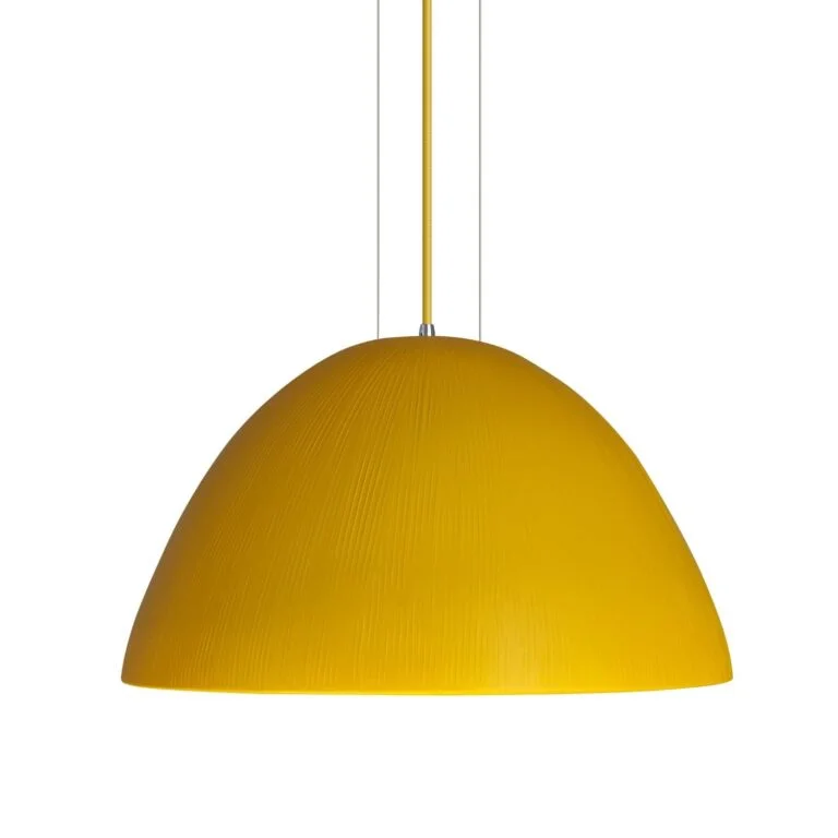 Pendente Sapinus Geo Luz&Cerâmica - 27cm  