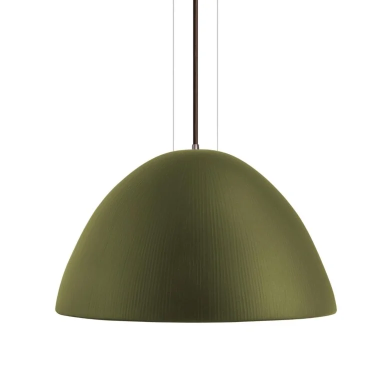 Pendente Sapinus Geo Luz&Cerâmica - 27cm  
