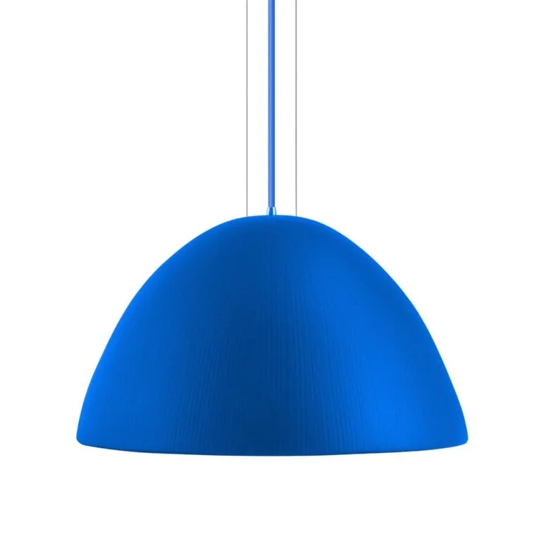 Pendente Sapinus Geo Luz&Cerâmica - 27cm  