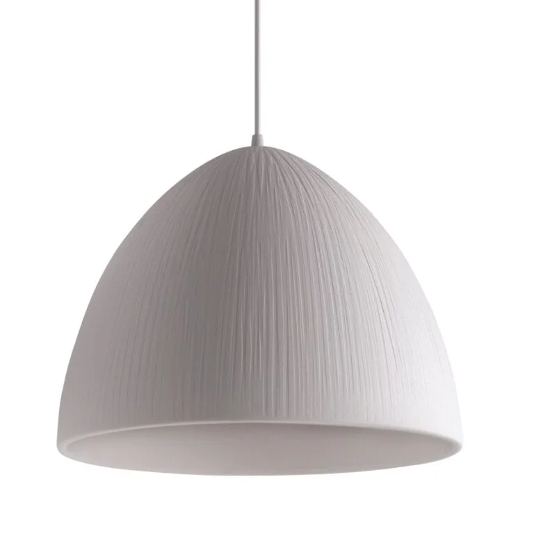 Pendente Tantrus Geo Luz&Cerâmica - 34cm   