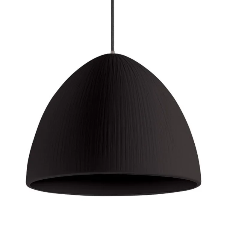 Pendente Tantrus Geo Luz&Cerâmica - 34cm   
