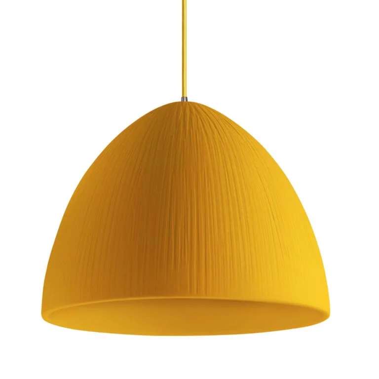 Pendente Tantrus Geo Luz&Cerâmica - 34cm   