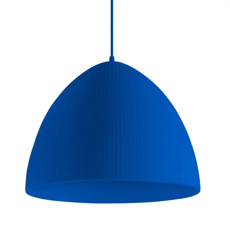 Pendente Tantrus Geo Luz&Cerâmica - 34cm   