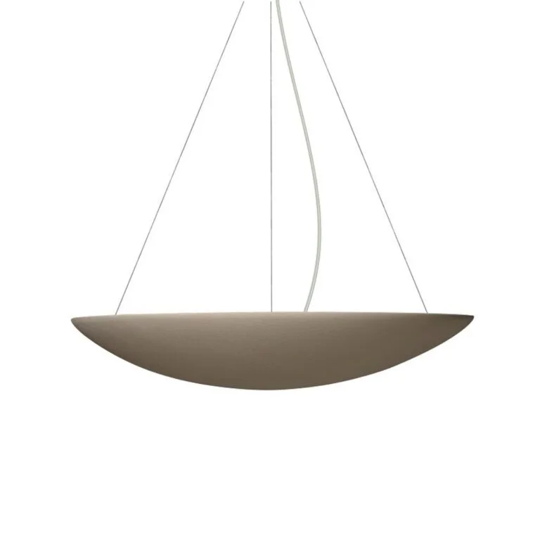 Pendente Sunset Geo Luz&Cerâmica - 56cm   