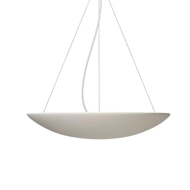 Pendente Sunset Geo Luz&Cerâmica - 56cm   