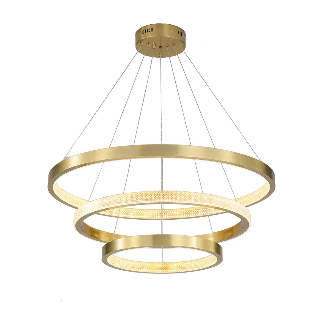 Pendente Intense 80cm - UI20400-3