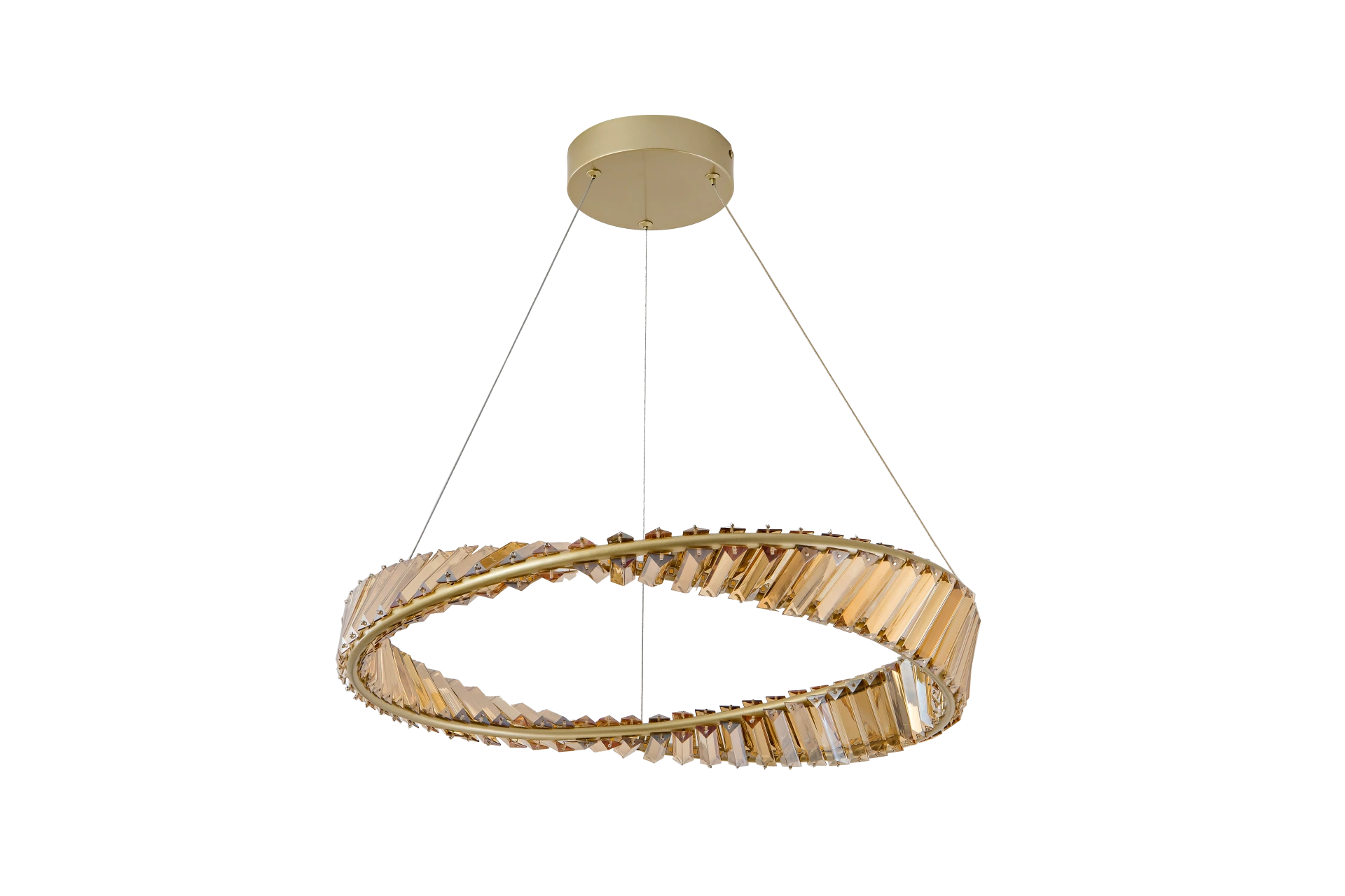 Pendente Mandala 60cm - UI20175-60