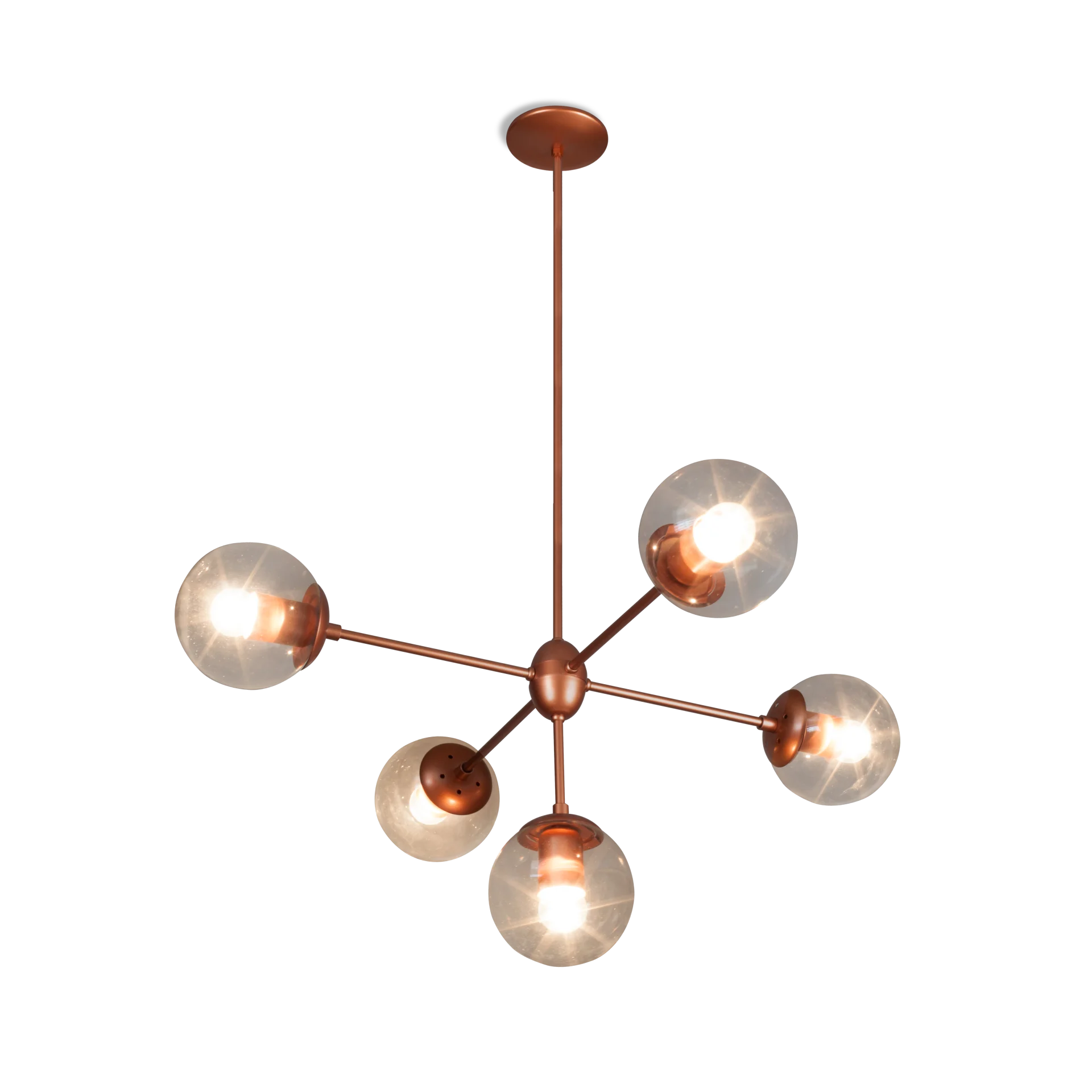 Pendente Bubbles 73cm - 16330-5