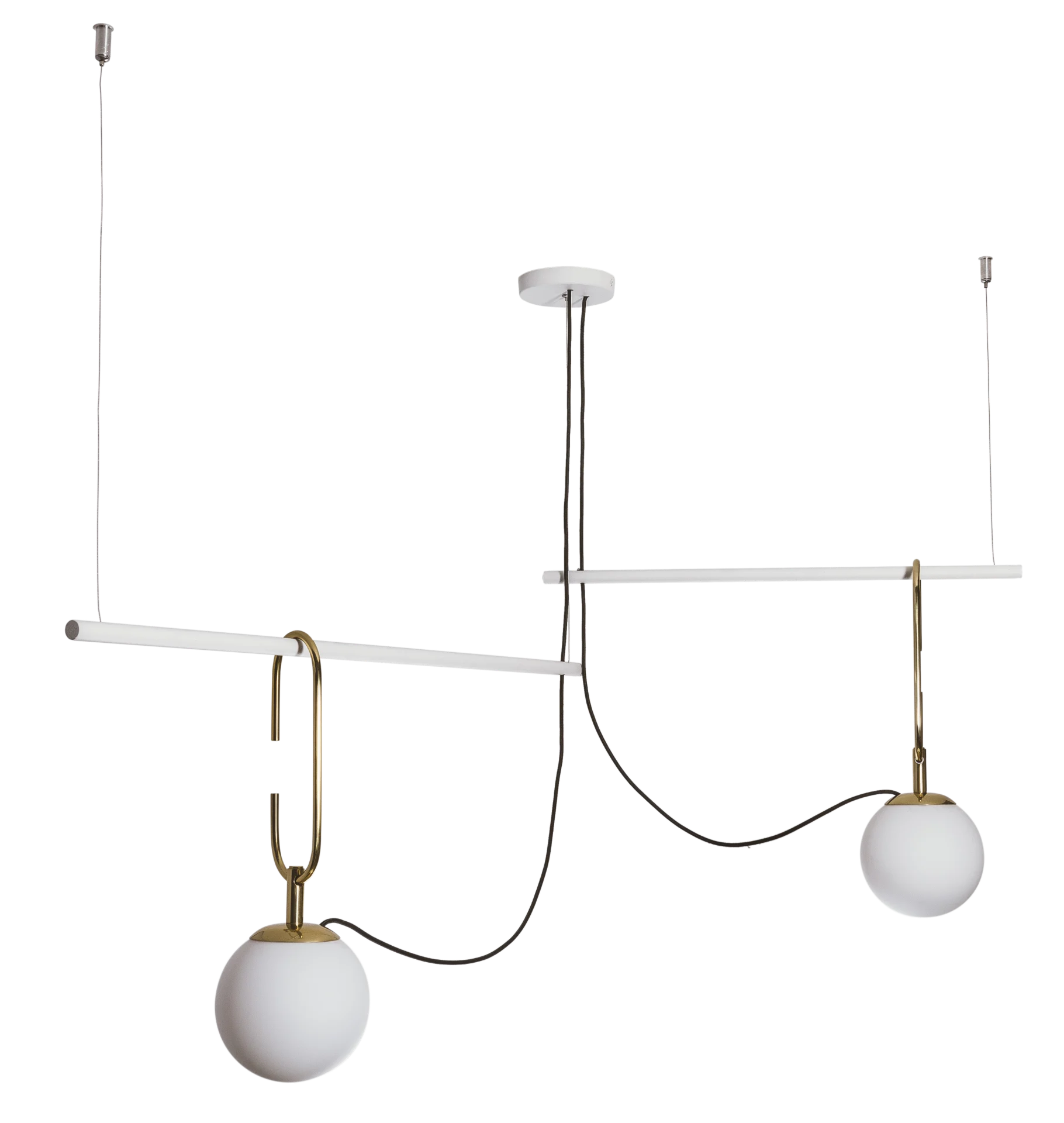 Pendente Quíron 59cm - 16605-2